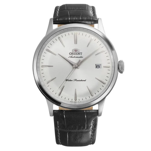 Reloj Orient Bambino RA-AC0031S30B automático