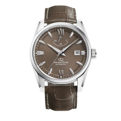 Reloj Orient star RE-AU0113Y00B hombre