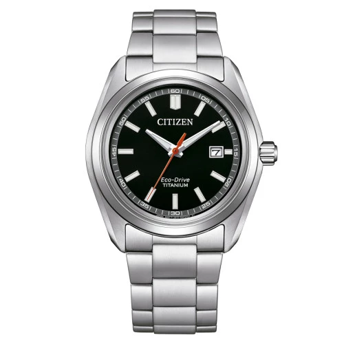 AW1900-50E Reloj Hombre Super Titanium de Citizen