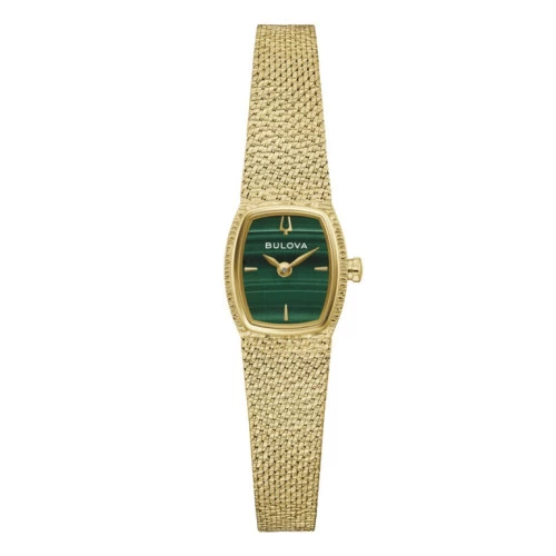 Reloj Bulova mujer Classic Goddess 97L184
