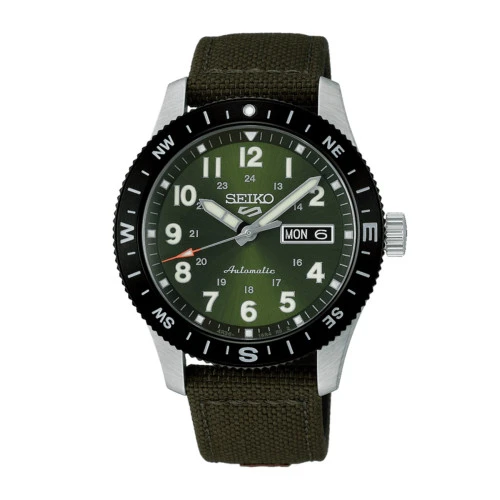 Reloj Seiko hdb008k1 5 Sports Field 41 mm