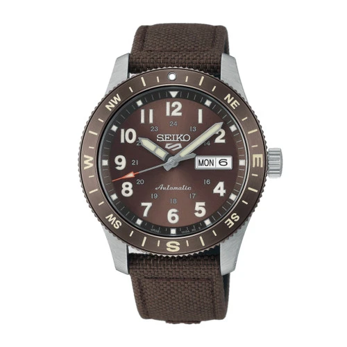 Reloj Seiko hdb009k1 5 Sports Field 41 mm
