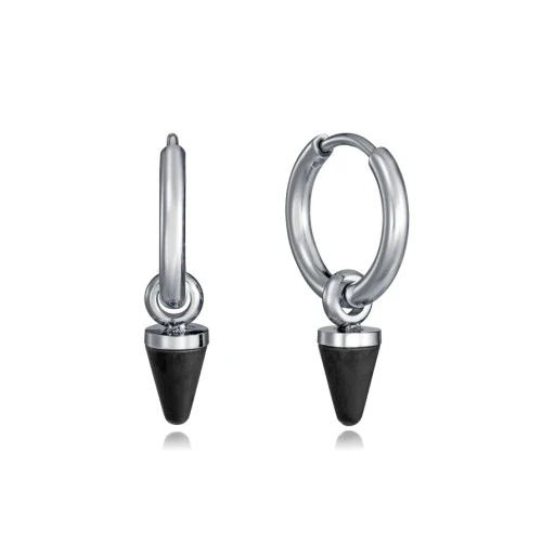Pendientes Viceroy hombre aro cono 14387E01010