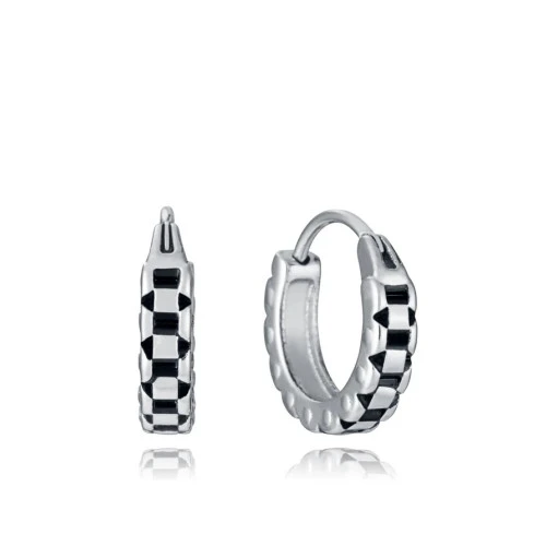 Pendientes Viceroy aro hombre 14336E01000