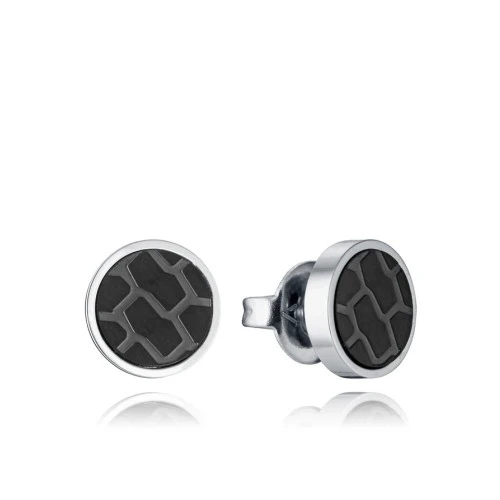 Pendientes Viceroy pegados hombre 14326E01010