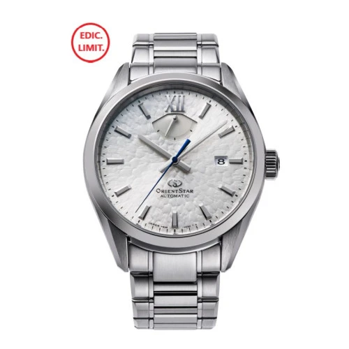 Reloj Orient star RE-BX0002S00B edicion limitada hombre