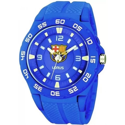 Reloj Barcelona Lorus r2359gx9 hombre