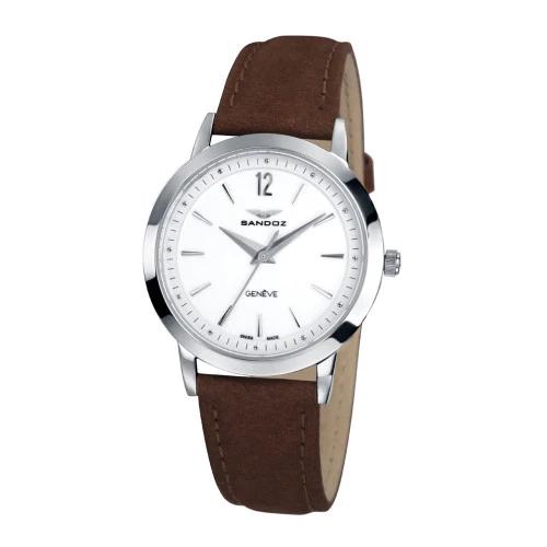 Relojes Sandoz mujer 81298 00 Portobello