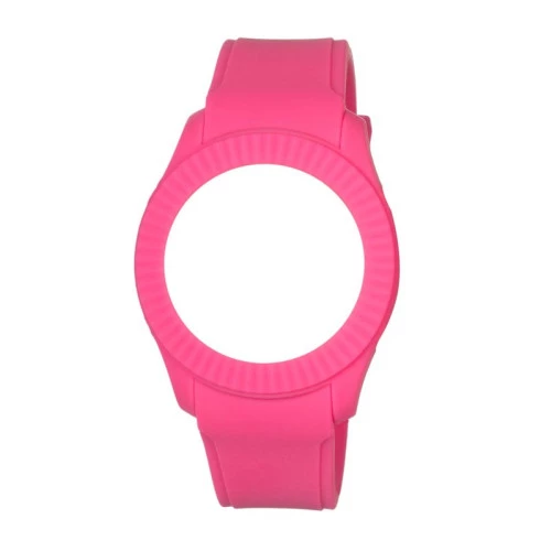 Relojes Watx color correa cowa3070 rosa 43 mm