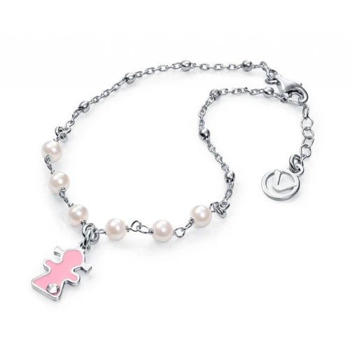 Viceroy pulsera 1211p000-90 niña joyas plata
