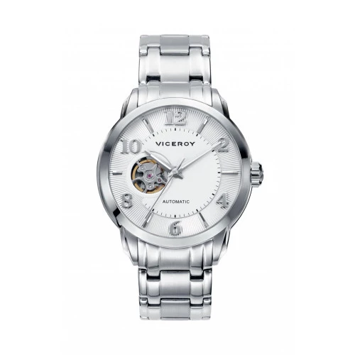 Reloj Viceroy 471005-05 automático hombre