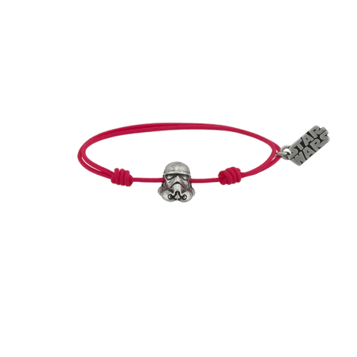 Pulsera Star Wars Tropeer sw1001b0317 nylon