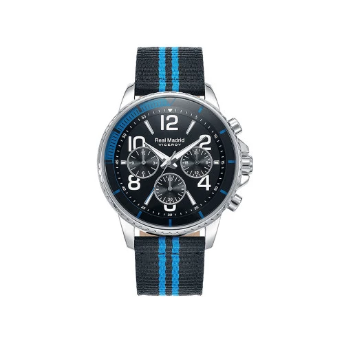 Reloj Viceroy Real Madrid 42307-57 hombre