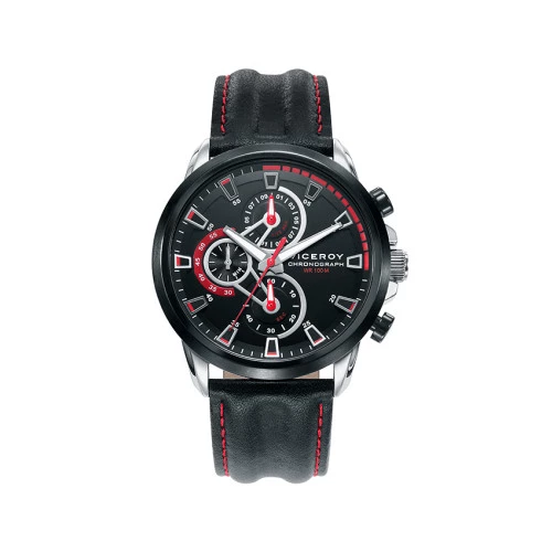 Reloj Viceroy 46731-57 cronógrafo hombre