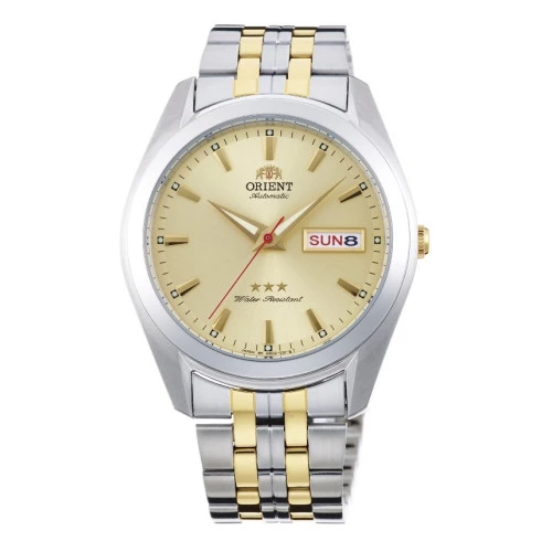 Reloj Orient automático ra-ab0030g19b hombre