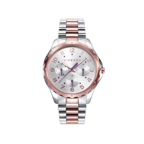 Reloj Viceroy 42398-85 reloj mujer multifunción