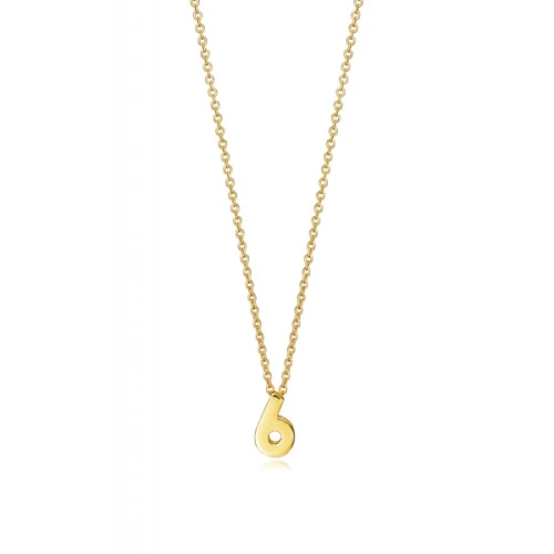 Viceroy colgante seis 61041c000-06 joyas plata mujer