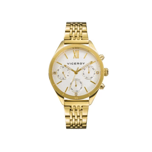 Reloj Viceroy 471264-03 reloj mujer multifunción