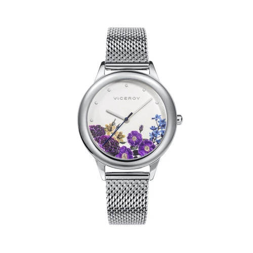 Reloj Viceroy 42408-87 reloj mujer