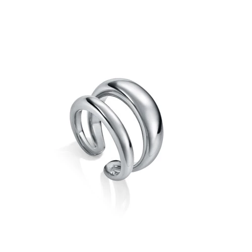 Viceroy anillo 15071A01210 acero mujer