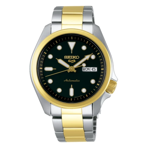 Reloj srpe60k1 Seiko sports automatico hombre