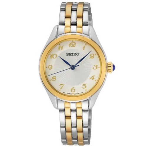 Reloj Seiko sur380p1 mujer
