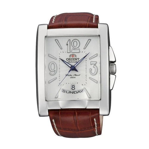 Reloj Orient automático evad003w hombre