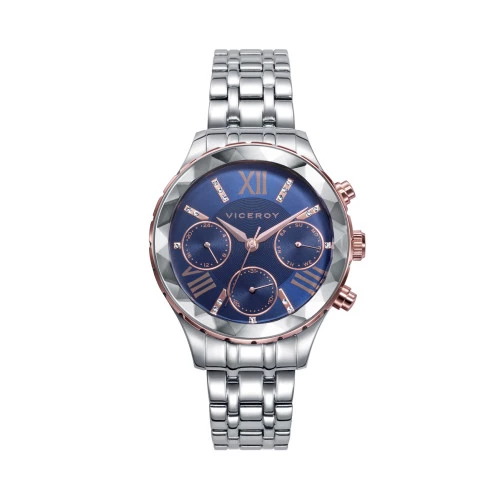 Viceroy reloj 471286-33 multifuncion mujer