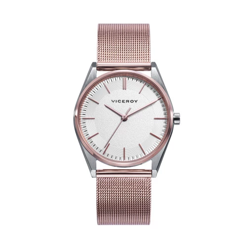 Viceroy reloj 461146-97 bicolor mujer