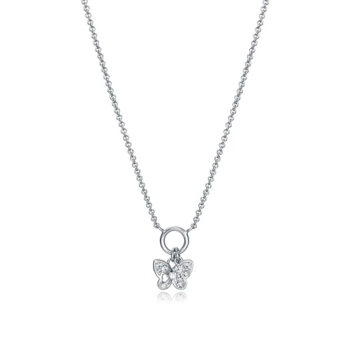 Viceroy colgante 85023c000-38 mariposa mujer