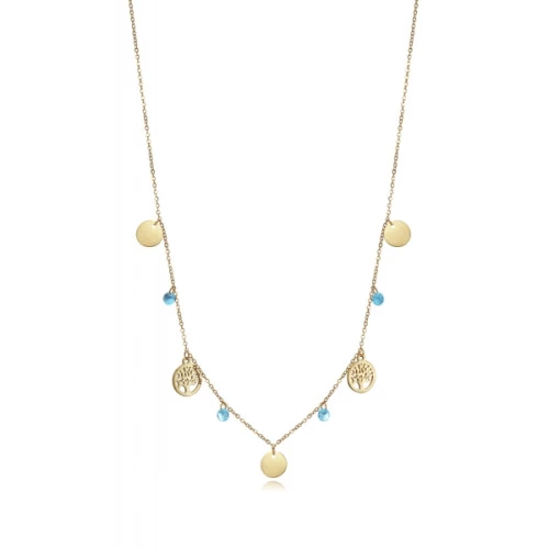 Viceroy colgante 75281c01012 arbol vida mujer
