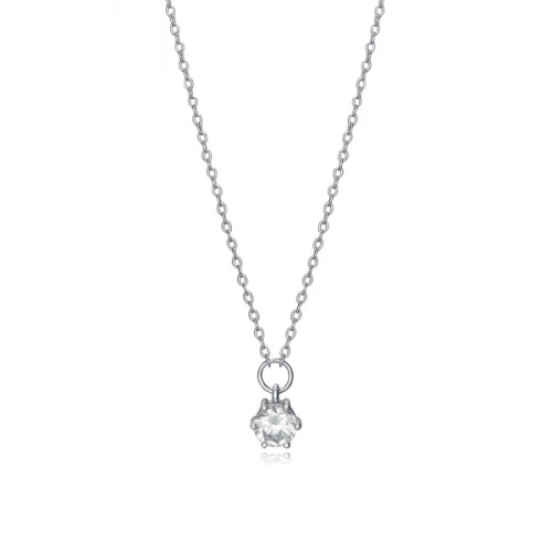 Viceroy colgante 13014c000-30 circonita mujer