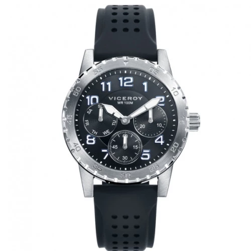 Reloj Viceroy 401163-54 multifunción cadete
