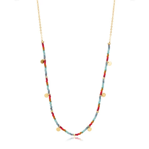 Collar Viceroy 13038c100-96 colores mujer