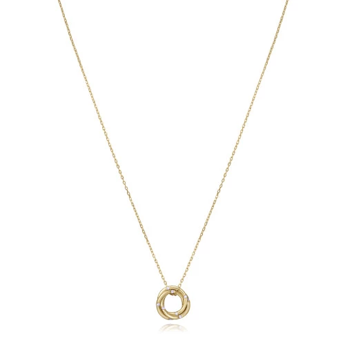 Viceroy colgante 13067c100-30 joyas plata mujer