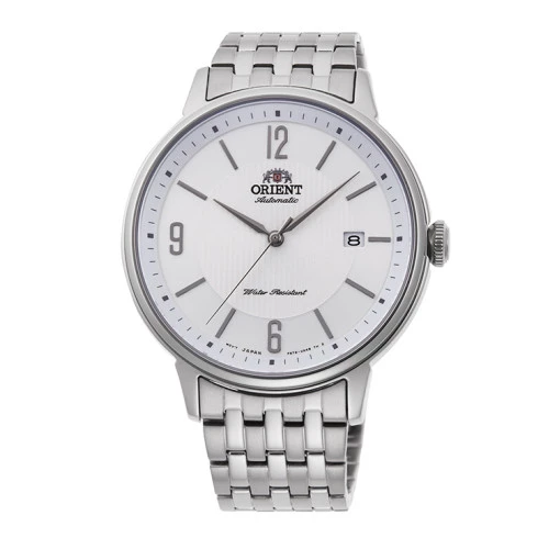 Reloj Orient automático ra-ac0j10s10b