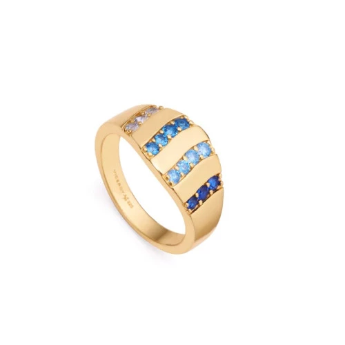 Viceroy anillo 13134A010-39 plata mujer
