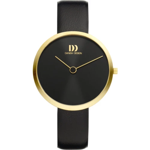 Reloj Danish Design IV11Q1261 dorado mujer 36 mm