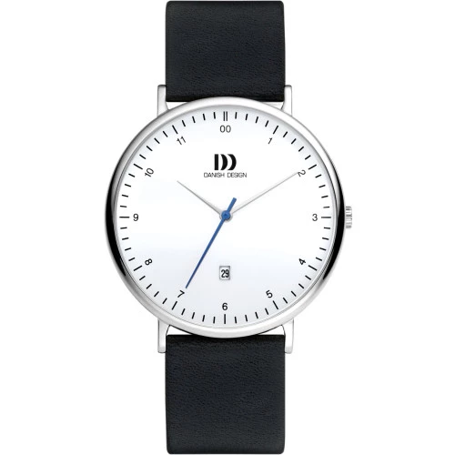 Reloj Danish Design IQ12Q1188 acero piel 40 mm