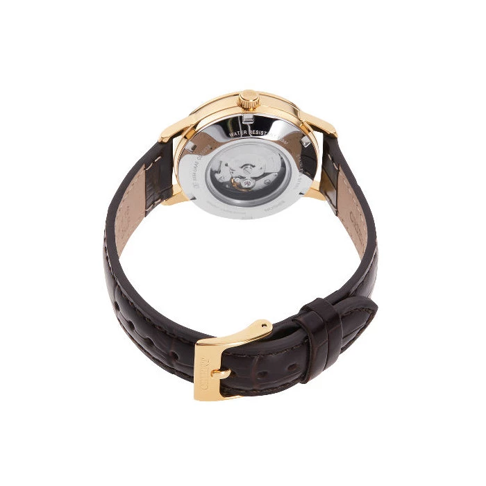 Reloj Orient automático ra-nb0104s10b mujer Relojería Joyería