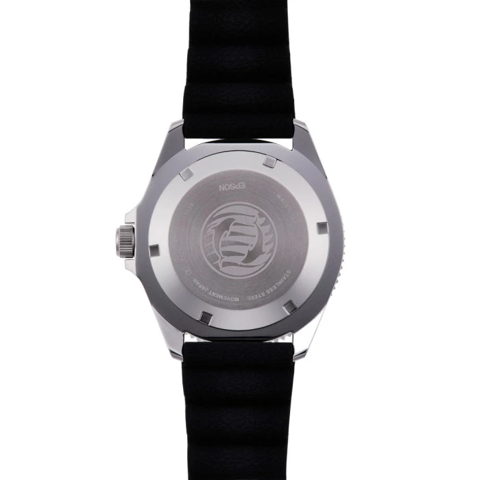 Orient Kamasu ra-aa0011b19b reloj automatico Relojería Joyería - Main Image