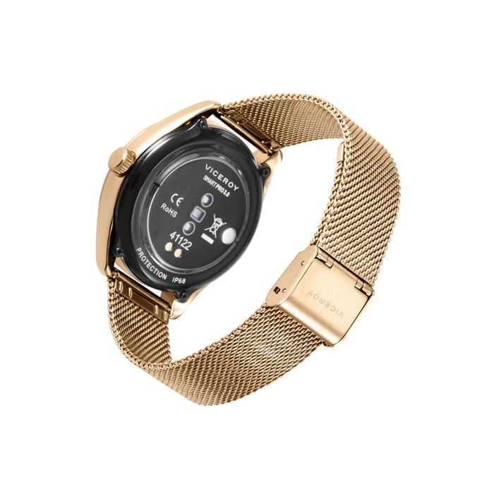 Reloj Viceroy Smart Pro Mujer Reloj Viceroy 41122-90 Smartpro