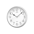 Reloj Seiko pared QXA001S redondo