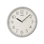 Reloj Seiko pared QHA007S redondo