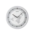 Reloj Seiko pared QXA814A mapa del mundo