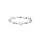 Viceroy pulsera 9142P000-30 plata mujer