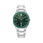 Reloj Viceroy 45002-63 reloj pulsera verde mujer
