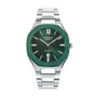 Reloj Viceroy 45011-63 reloj pulsera verde hombre