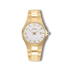 Reloj Sandoz 83004-83 swiss made dorado mujer