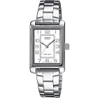 Reloj Casio ltp-1234pd-7b cuadrado